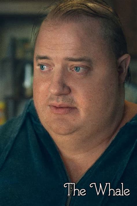 The Whale (2022) Movie .